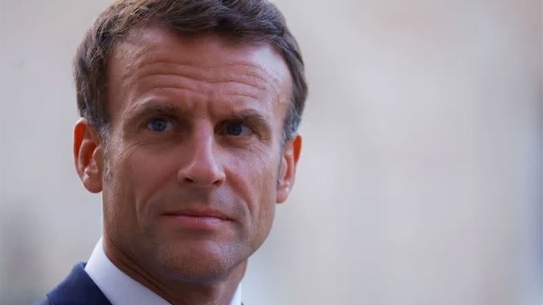 Γαλλία: Εισαγγελική έρευνα στην έδρα της εταιρείας McKinsey και στα γραφεία του κόμματος του Μακρόν