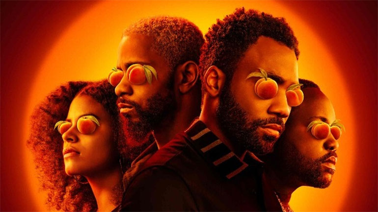 Ο τελευταίος κύκλος της σειράς «Atlanta» κάνει πρεμιέρα σήμερα στο FOX