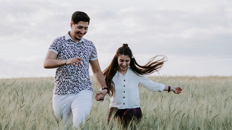 Άσκηση κατά τη διάρκεια των γιορτών