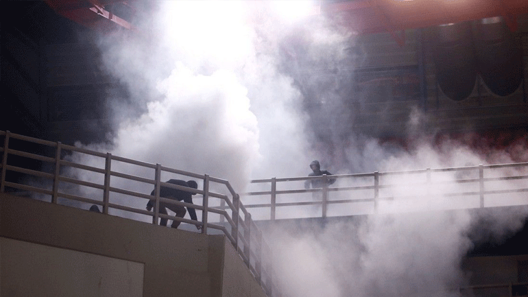 Basketball Champions League: «Καμπάνα» τριών αγωνιστικών στην ΑΕΚ