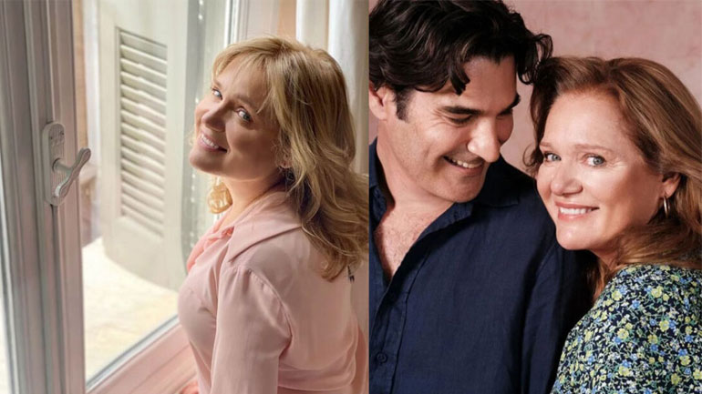 Μαρία Καβογιάννη-Maestro: Οι αξέχαστοι ρόλοι, ο γλύπτης σύζυγος και η ψυχολόγος κόρη