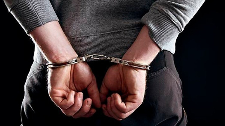 Στον ανακριτή ο 23χρονος ράπερ που έκανε οκτώ ένοπλες ληστείες σε δύο ώρες