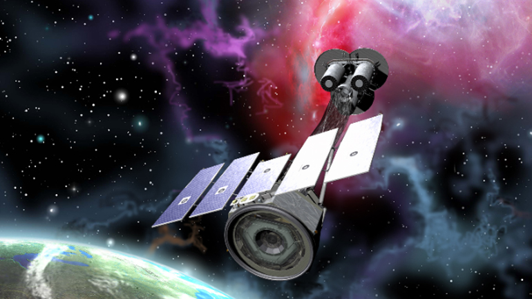 NASA: Την Πέμπτη η εκτόξευση του δορυφόρου για την πρώτη παγκόσμια πλανητική έρευνα για το νερό από το διάστημα