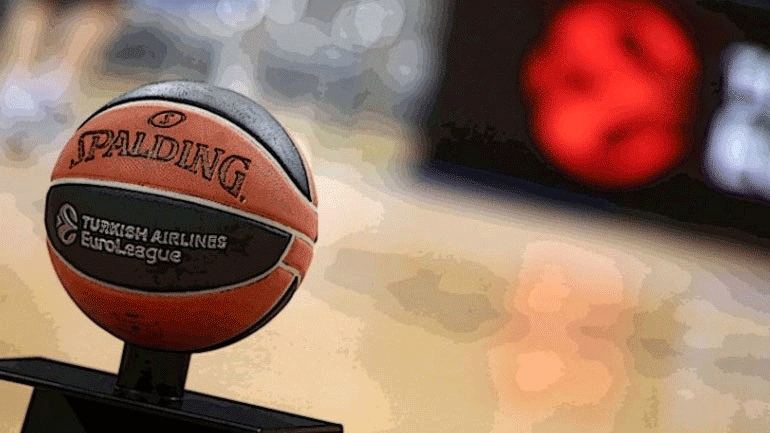 Το πανόραμα της Ευρωλίγκας