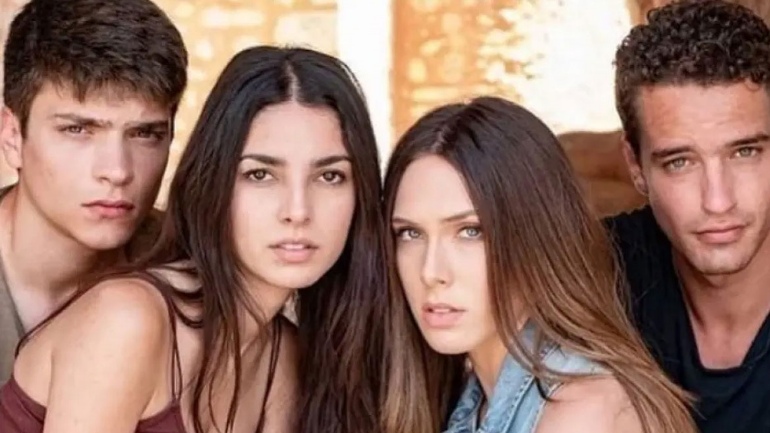 Η Γη της Ελιάς: Τι θα δούμε στο επεισόδιο της Τετάρτης