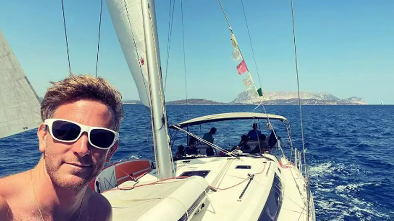 Κατασχέθηκαν 20.000 ευρώ από την ιταλική αστυνομία, στο σπίτι του Τζόρτζι – «Συνεργάζεται με την δικαιοσύνη», γράφει η La Repubblica