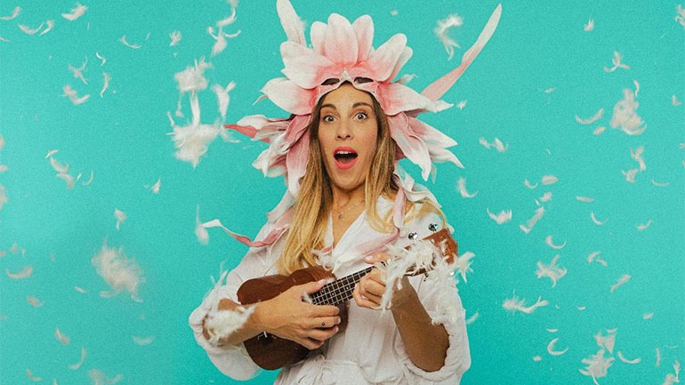 Μια τελευταία παράσταση  για την «Πουπουλένια Πολιτεία» στο Θέατρο 104