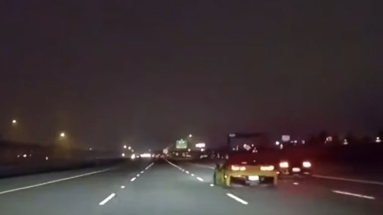 Κόντρα ανεγκέφαλων στέλνει πολίτη στην εντατική 