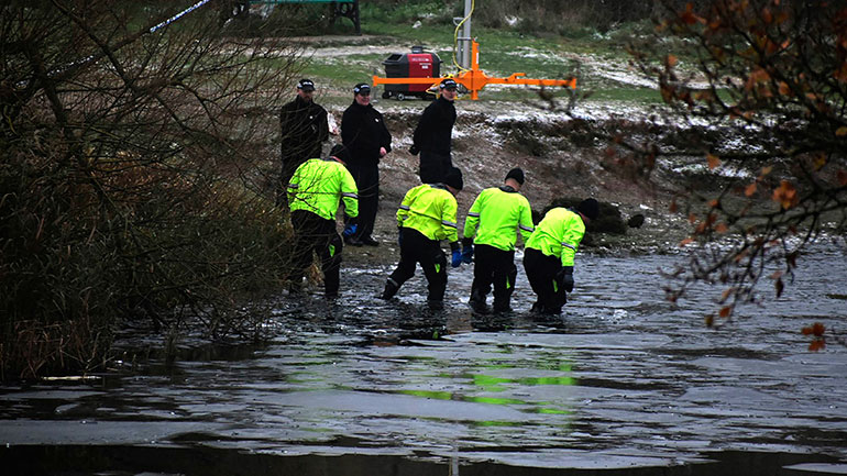 Αγγλία: Πέθανε και το τέταρτο αγόρι που είχε πέσει στην λίμνη Μπαμπς Μιλ