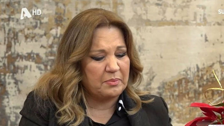 Δέσποινα Μοιραράκη: Τα τελευταία λόγια που της είπε ο Γιάννης Κοντούλης και το παράπονό του