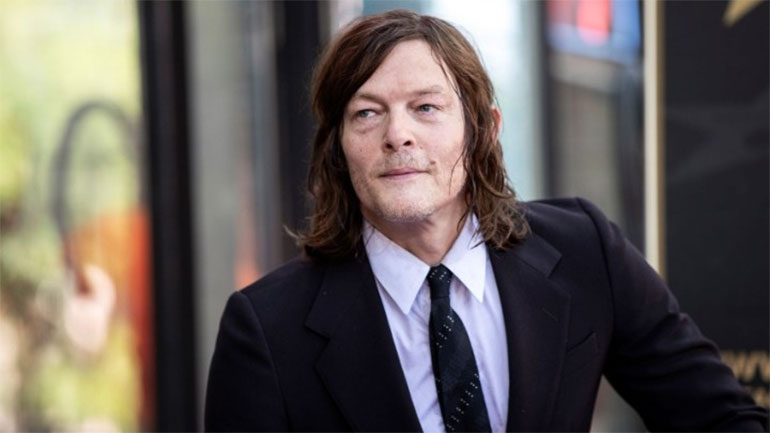 O Νόρμαν Ρίντους στη spin off ταινία του Τζον Γουίκ «Ballerina»