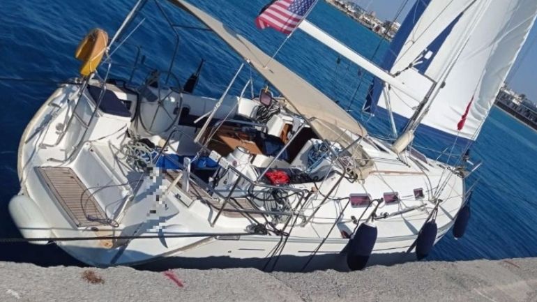 Ρόδος: Καταδικάστηκαν 3 Τούρκοι και ένας Παλαιστίνιος για μεταφορά μεταναστών