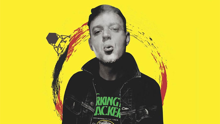 Ο Rous live στο Καφωδείο Ελληνικό