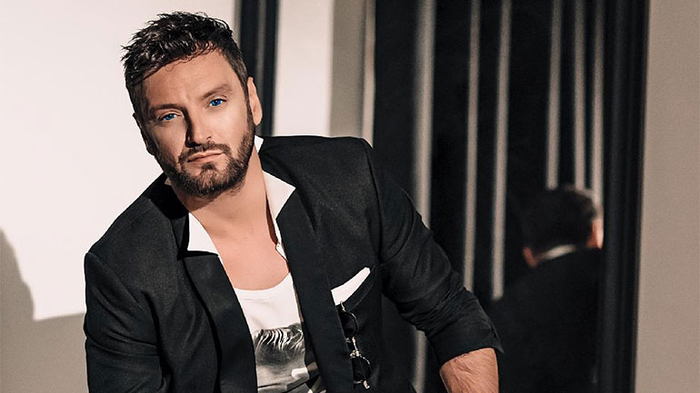 Χρήστος Βάμος: «Οι συναυλίες για την Ελλάδα και τον Ζορμπά ήταν sold out σε όλα τα θέατρα του Ισραήλ»!