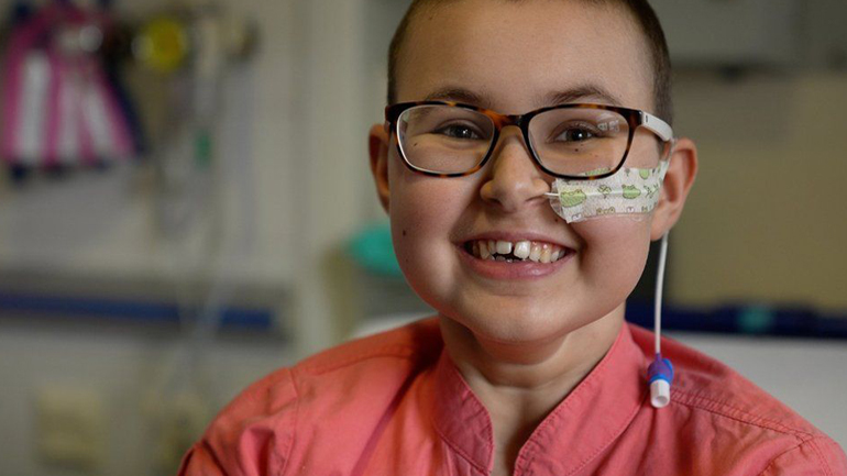 Μια επαναστατική γονιδιακή θεραπεία προσφέρει ελπίδα για μη θεραπεύσιμους καρκίνους