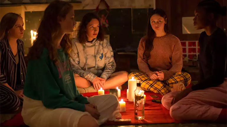 «Zombi Child»: Μια ανατρεπτική ταινία από τον Μπερτράν Μπονελό