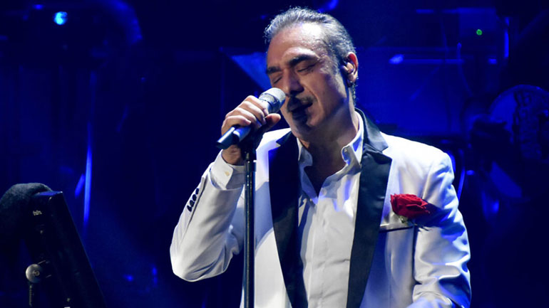 Πένθος για τον Νότη Σφακιανάκη