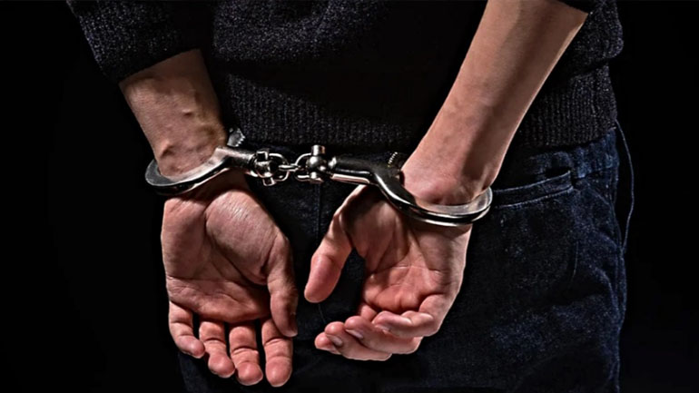 Ρέθυμνο: Αρχαιοκάπηλος ζητούσε ένα εκατομμύριο ευρώ για αγιογραφία του 19ου αιώνα