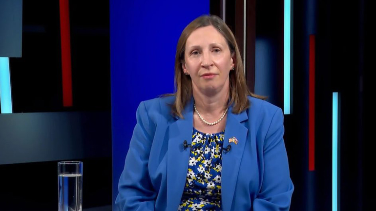 Ρωσία: Το ΥΠΕΞ αμφισβητεί την καταλληλόλητα της νέας Πρέσβη των ΗΠΑ στη Μόσχα