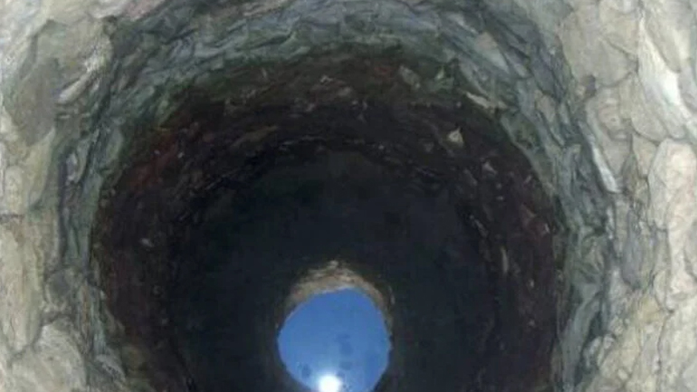 Χανιά: Γυναίκα έπεσε σε πηγάδι στα Σφακιά και σώθηκε χάρη στον σκύλο της