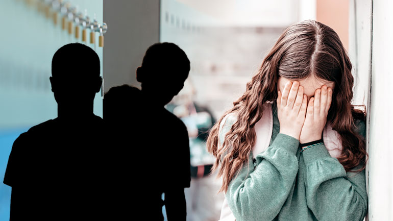 Επιχείρησαν να βιάσουν μαθήτρια στο προαύλιο του σχολείου