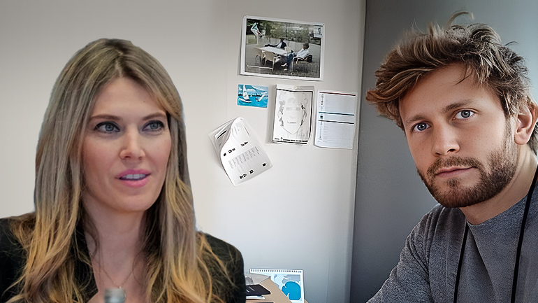 «Δούλευα για το Μαρόκο και το Κατάρ»