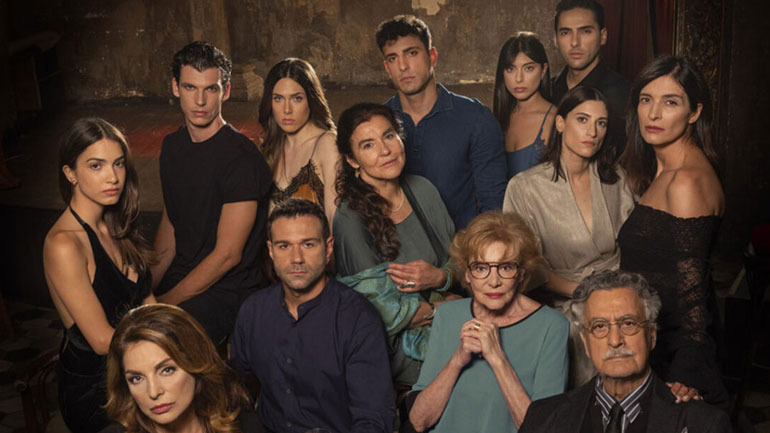 Η Γη της Ελιάς: Τι θα δούμε στο επεισόδιο της Παρασκευής