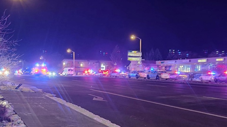 ΗΠΑ: Πυροβολισμοί σε κλινική της Πενσιλβάνια – Αυτοκτόνησε ένοπλος που τραυμάτισε δύο ανθρώπους