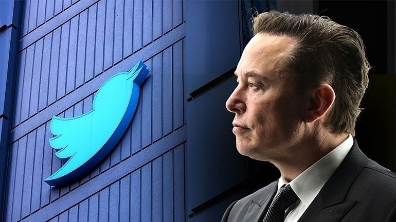 Απενεργοποιήθηκε λογαριασμός χρήστη στο Twitter που παρακολουθούσε το ιδιωτικό αεροσκάφος του Ίλον Μασκ