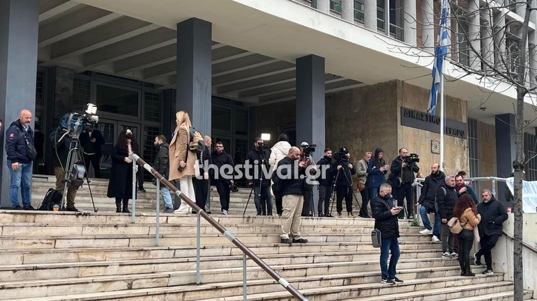 Στον εισαγγελέα ο 39χρονος που πυροβόλησε διαρρήκτη – Φρουρούμενος νοσηλεύεται ο 37χρονος τραυματίας