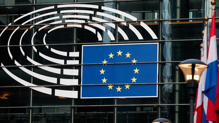 Το Ευρωπαϊκό Κοινοβούλιο χαρακτηρίζει γενοκτονία τον μεγάλο λιμό στην Ουκρανία επί σοβιετικής εποχής