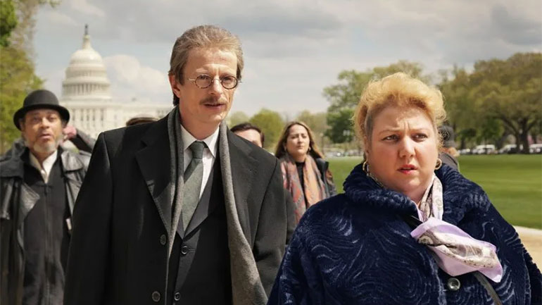 Κινηματογραφικές πρεμιέρες:  Ό,τι παίζει στα σινεμά από 15 Δεκεμβρίου