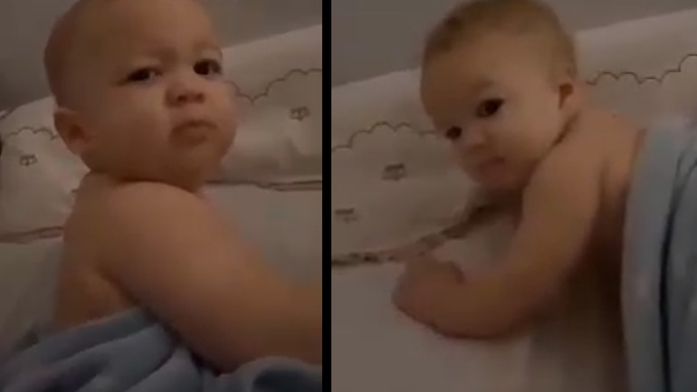 Τι θες ρε μάνα πρωί-πρωί;