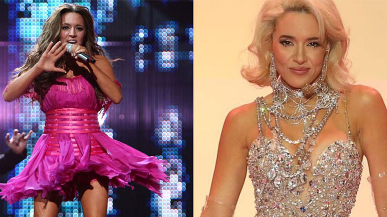 Καλομοίρα: Το fame story, η Eurovision, το πρόβλημα υγείας του γιου της και το νέο της look!