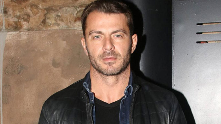 Γιώργος Αγγελόπουλος: Έπεσε θύμα κλοπής – Η δημόσια έκκληση