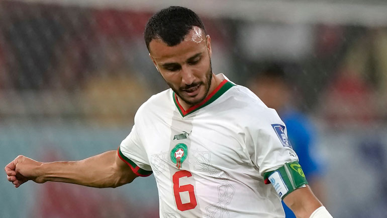 Σαΐς: «Προφανώς υπάρχει απογοήτευση»