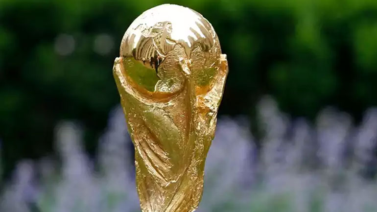 Ο μεγάλος τελικός του Παγκοσμίου έρχεται στο Pamestoixima.gr με αμέτρητες στοιχηματικές επιλογές