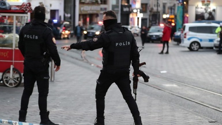 Πρώτη σύλληψη δημοσιογράφου στην Τουρκία με τον νέο νόμο περί παραπληροφόρησης