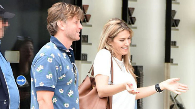 Μιχάλης Δημητρακόπουλος για Εύα Καϊλή: «Η ψυχολογία της είναι χάλια»