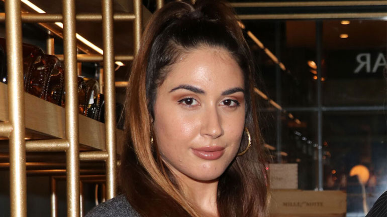 Έλενα Κρεμλίδου για το revenge porn: «Έφτασα στα πρόθυρα αυτοκτονίας»