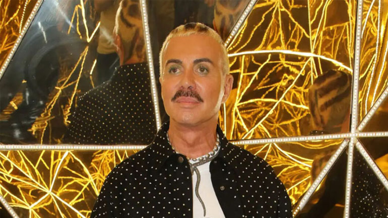 Λάκης Γαβαλάς: «Τα Χριστούγεννα στη φυλακή περάσαμε τέλεια, είχαμε και μουσική»