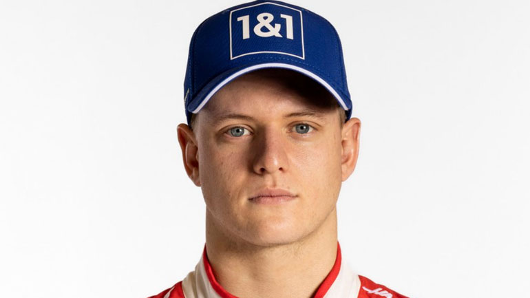 Επίσημο: Ο Mick Schumacher θα είναι ο τρίτος οδηγός της Mercedes για το 2023