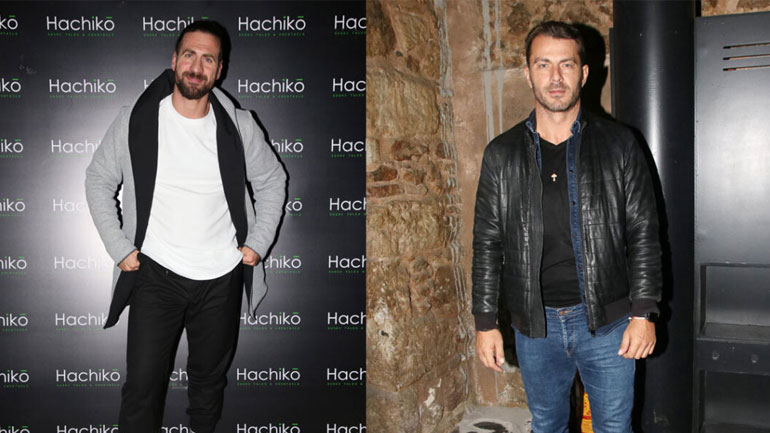 Κώστας Παπαδόπουλος για Ντάνο: «Μιλάει απευθείας με τον πρόεδρο και όχι με την παραγωγή»