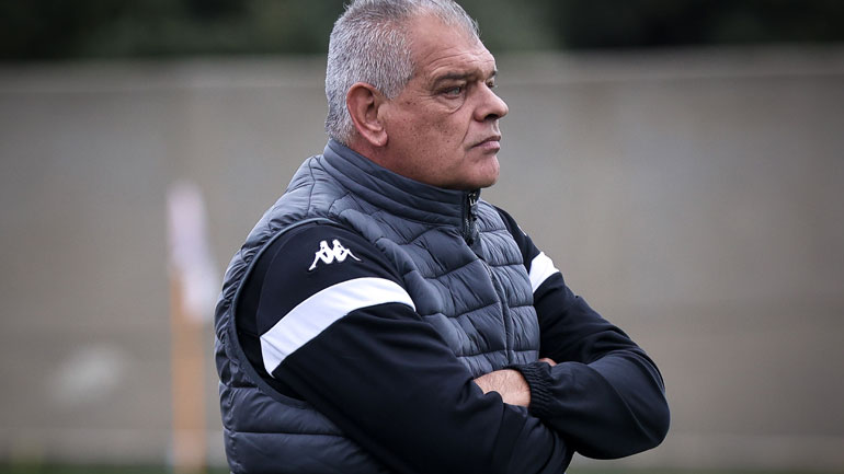 Ιωνικός: Δεν έγινε δεκτή η παραίτηση Σπανού