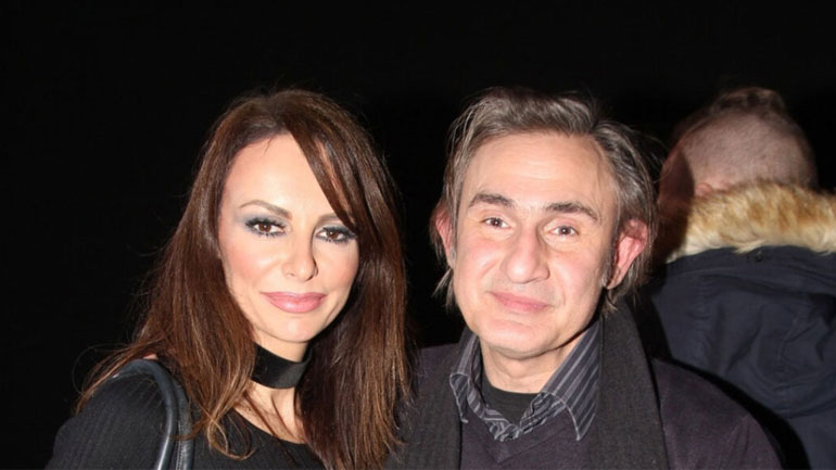 Μπέττυ Μαγγίρα: «Όταν έπεσε σε κώμα o Άκης Σακελλαρίου, νιώθαμε τύψεις που πηγαίναμε να παίξουμε»