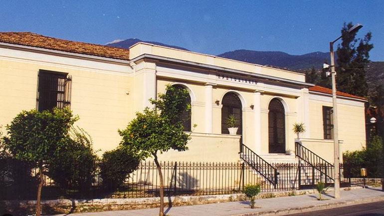 Αθωώθηκαν υπάλληλοι και αιρετοί του Δήμου Δελφών για την υπόθεση που συνέταξε το Σ.Ε.Ε.Δ.Δ