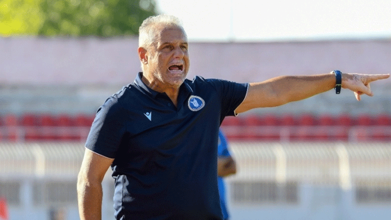 Super League 2: Παρελθόν από τη Νίκη Βόλου ο Βοσνιάδης