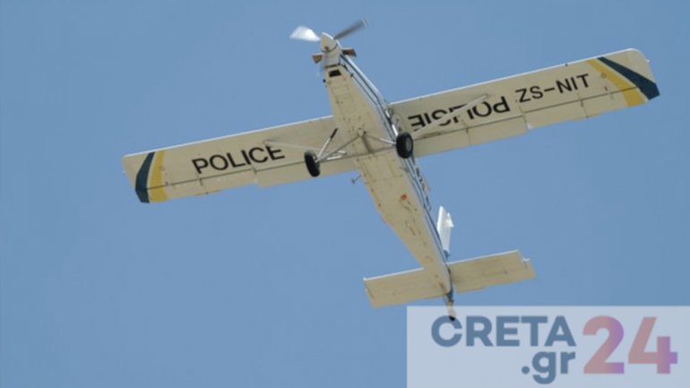 Ηράκλειο: Ίδιου τύπου αεροσκάφος είχε πέσει πριν 4 μήνες – Σκοτώθηκαν όλοι οι επιβάτες