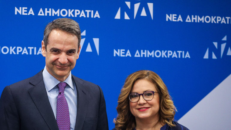 Αισιοδοξία Μητσοτάκη για λύση στο πλαφόν στο φυσικό αέριο την Δευτέρα στη Σύνοδο Υπουργών Ενέργειας