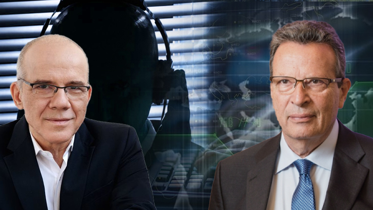 Μυστικές υπηρεσίες παρακολουθούσαν Κύρτσο – Τέλλογλου